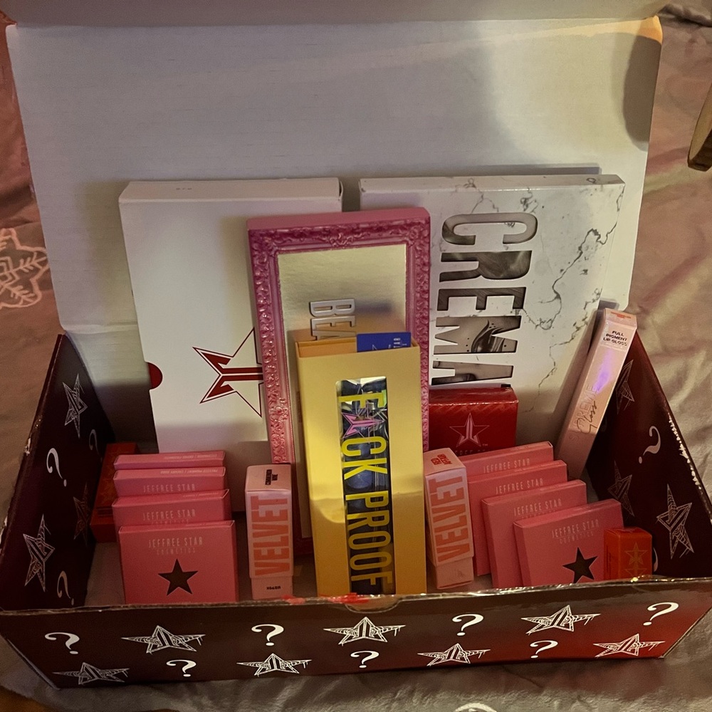 Jeffree Star